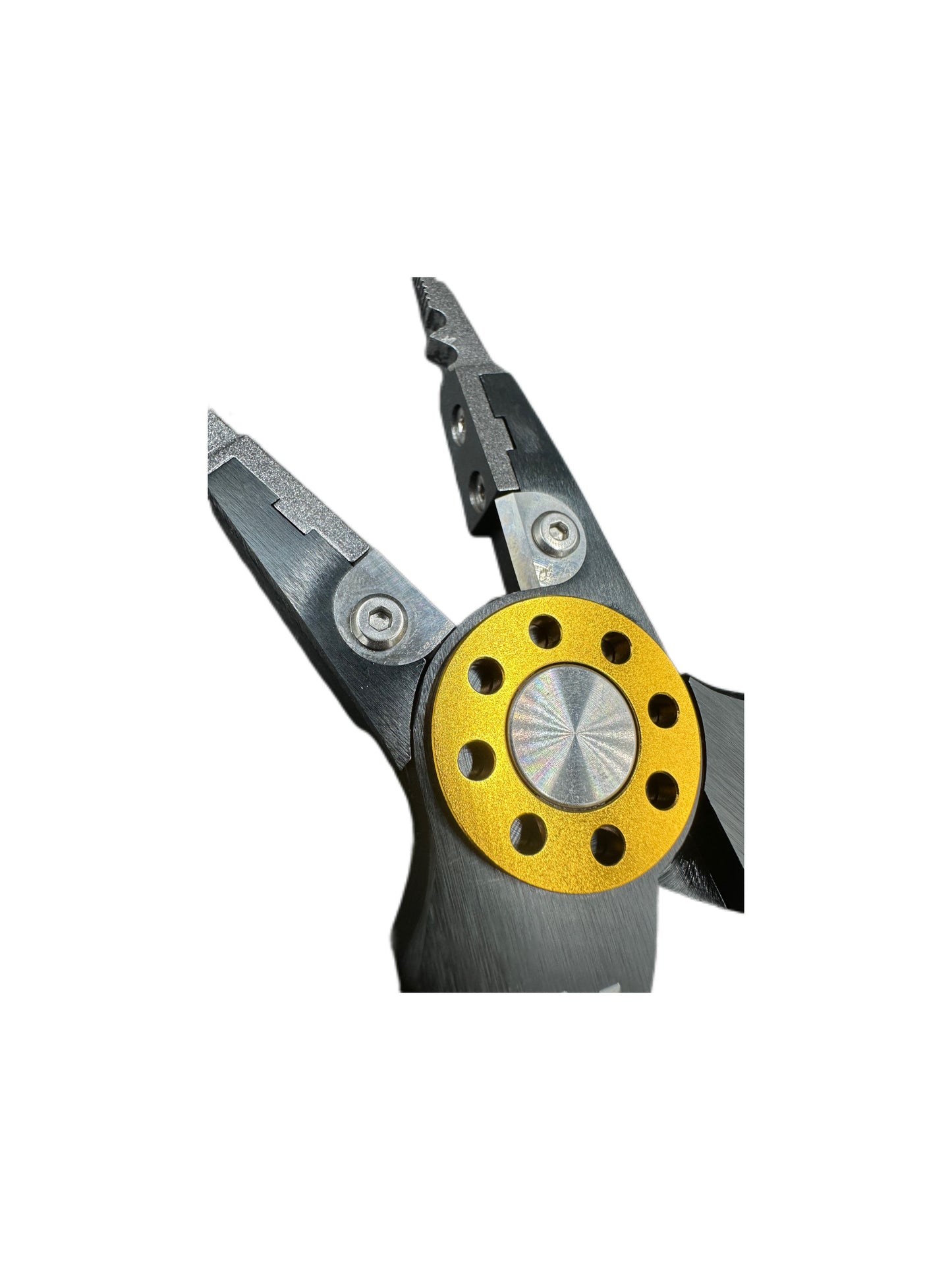 EZJigz Long-nose Offshore Pliers - wholesale