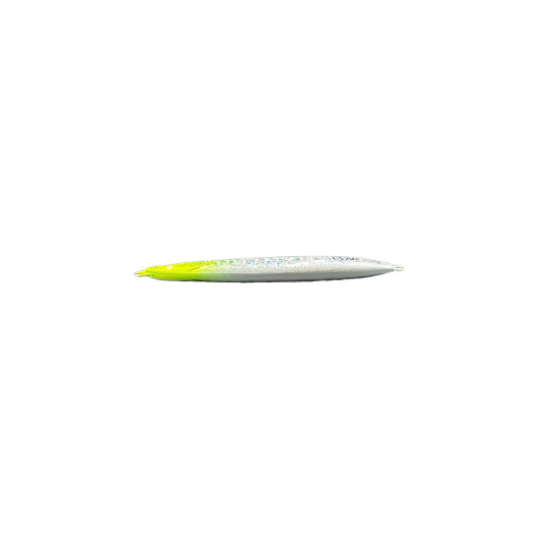 NEW! TunaBolt Speed Jig