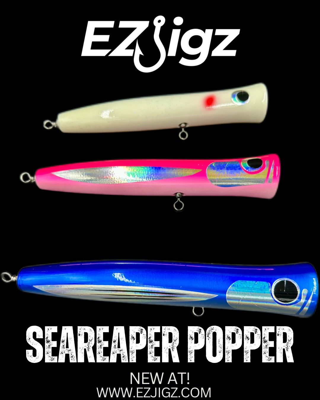New products