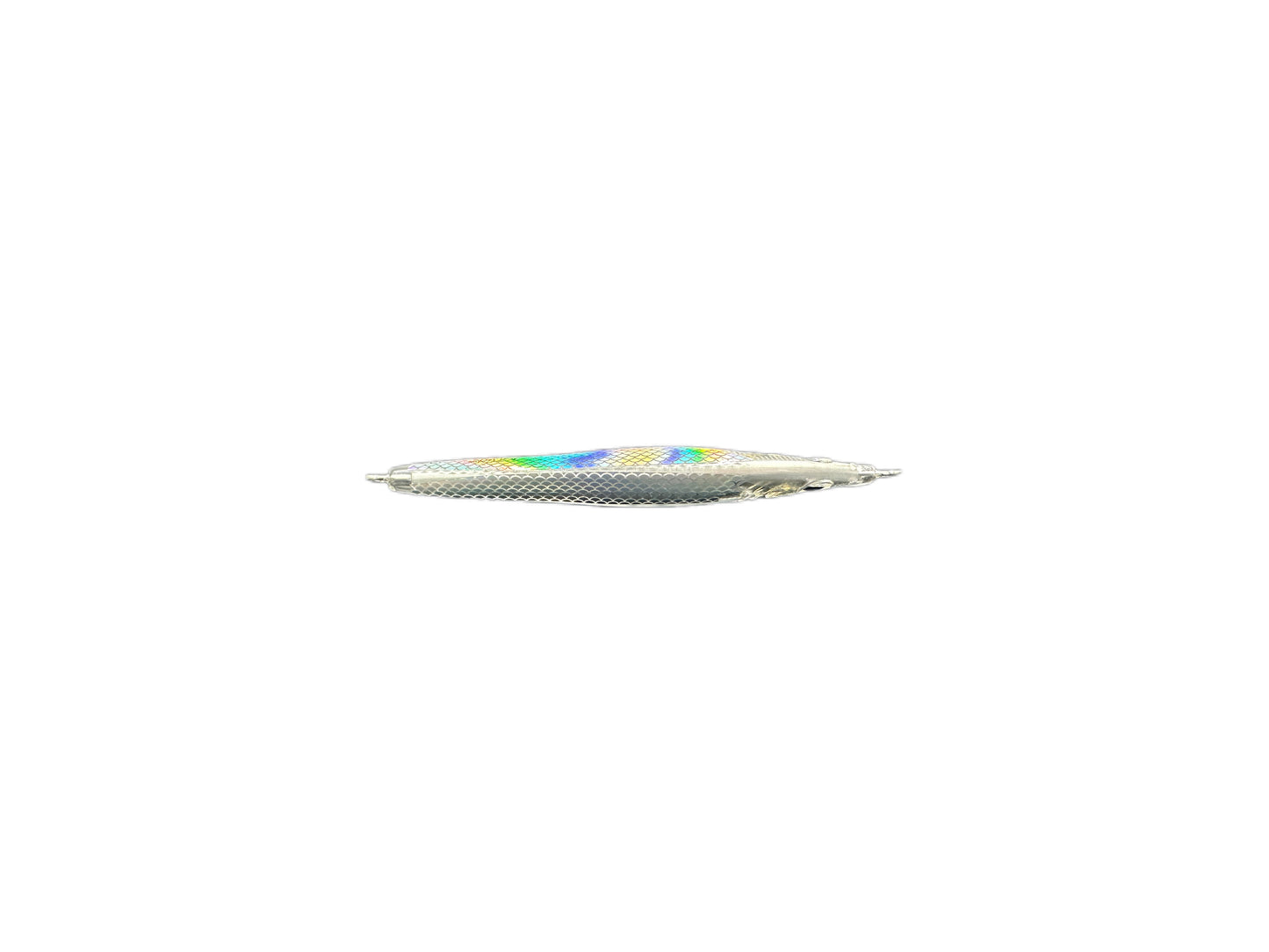 LongShot Fast-Sinking Stickbait Long-Cast Jig