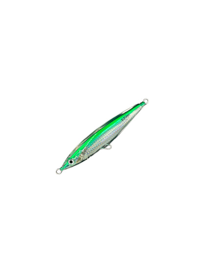 LongShot Fast-Sinking Stickbait Long-Cast Jig
