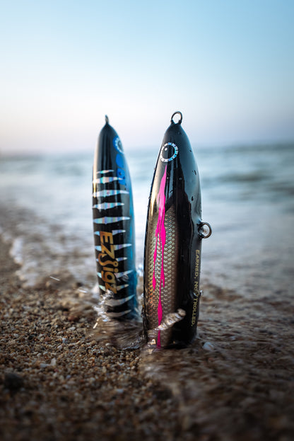 SeaPhantom Signature Stickbait X Melvaro Lures