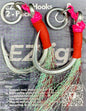 EZassist Short Hooks (Single Assist - 2 Pack)