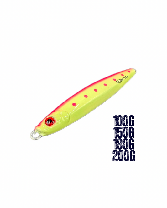 PelagiX Speed Jig