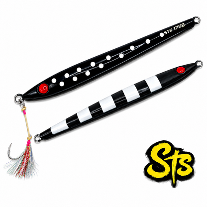 STS Cheetah Speed Jig
