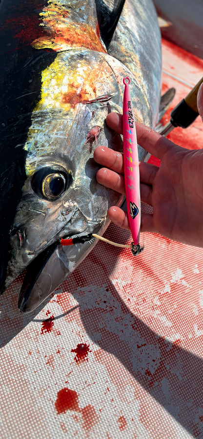 EZStrike Hybrid Jig