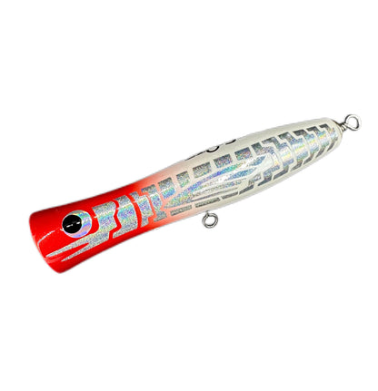 SeaRuler Tuna GT Handmade Wooden Popper