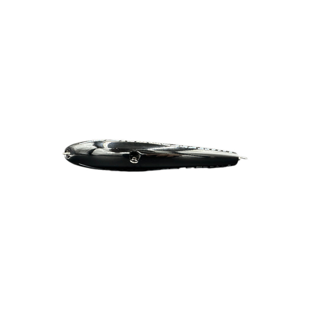SeaRuler Wooden Tuna Stickbait-wholesale