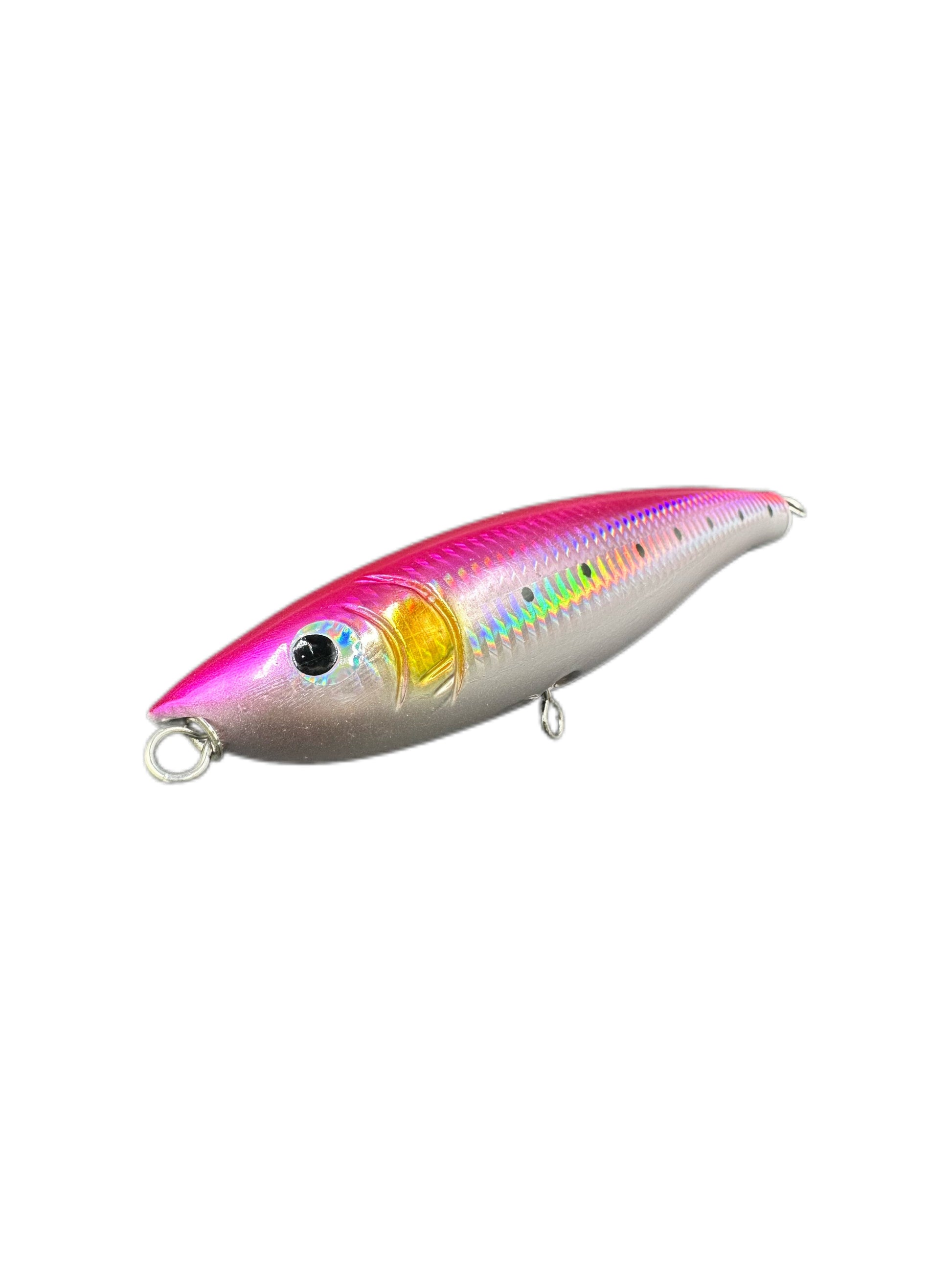 SwiftFin Stickbait