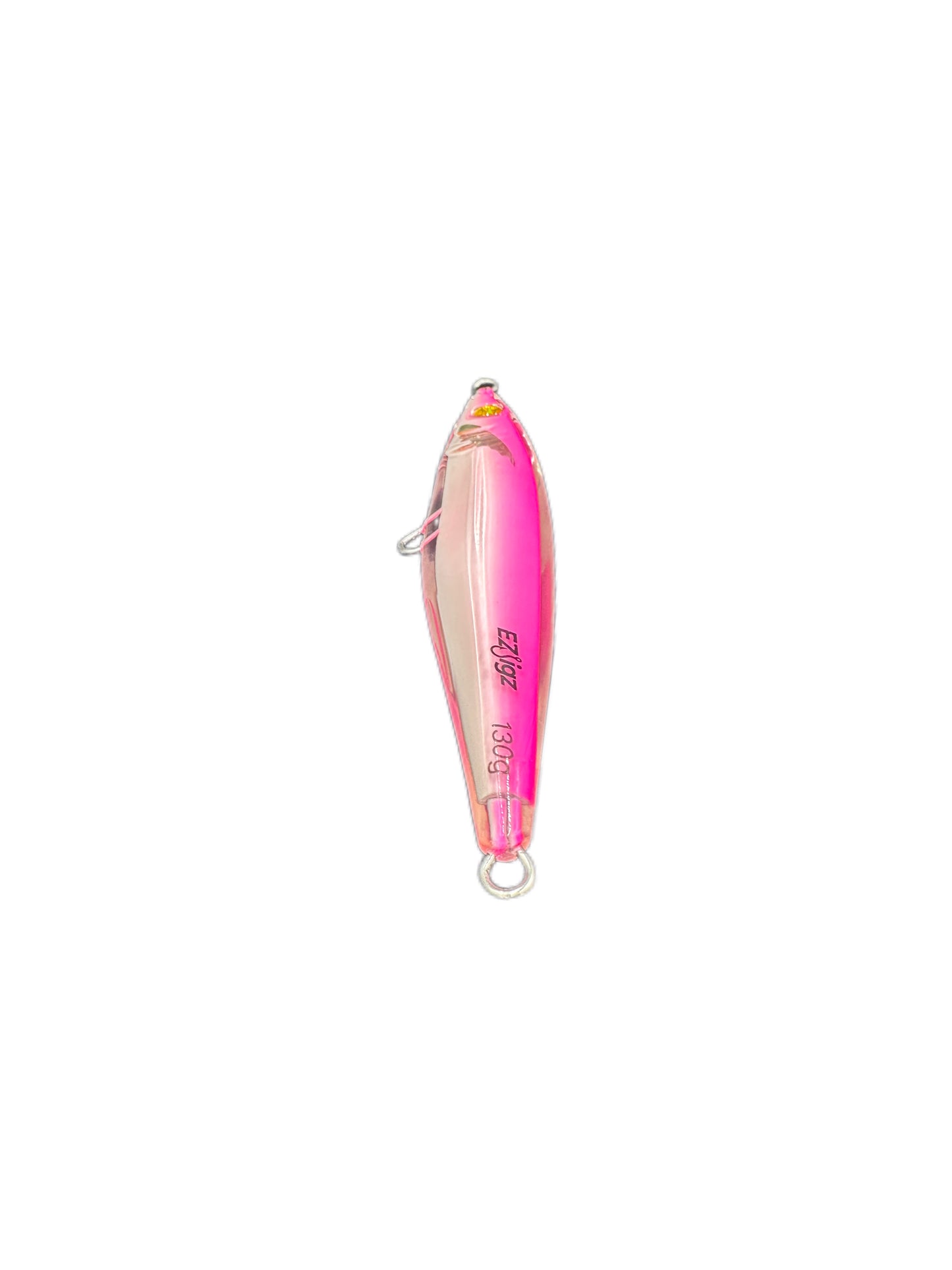 LongShot Fast-Sinking Stickbait Long-Cast Jig
