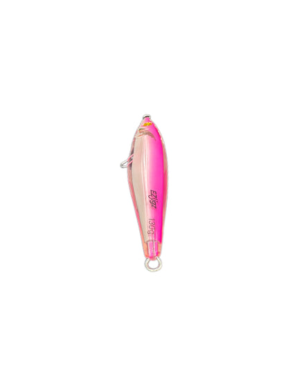 LongShot Fast-Sinking Stickbait Long-Cast Jig