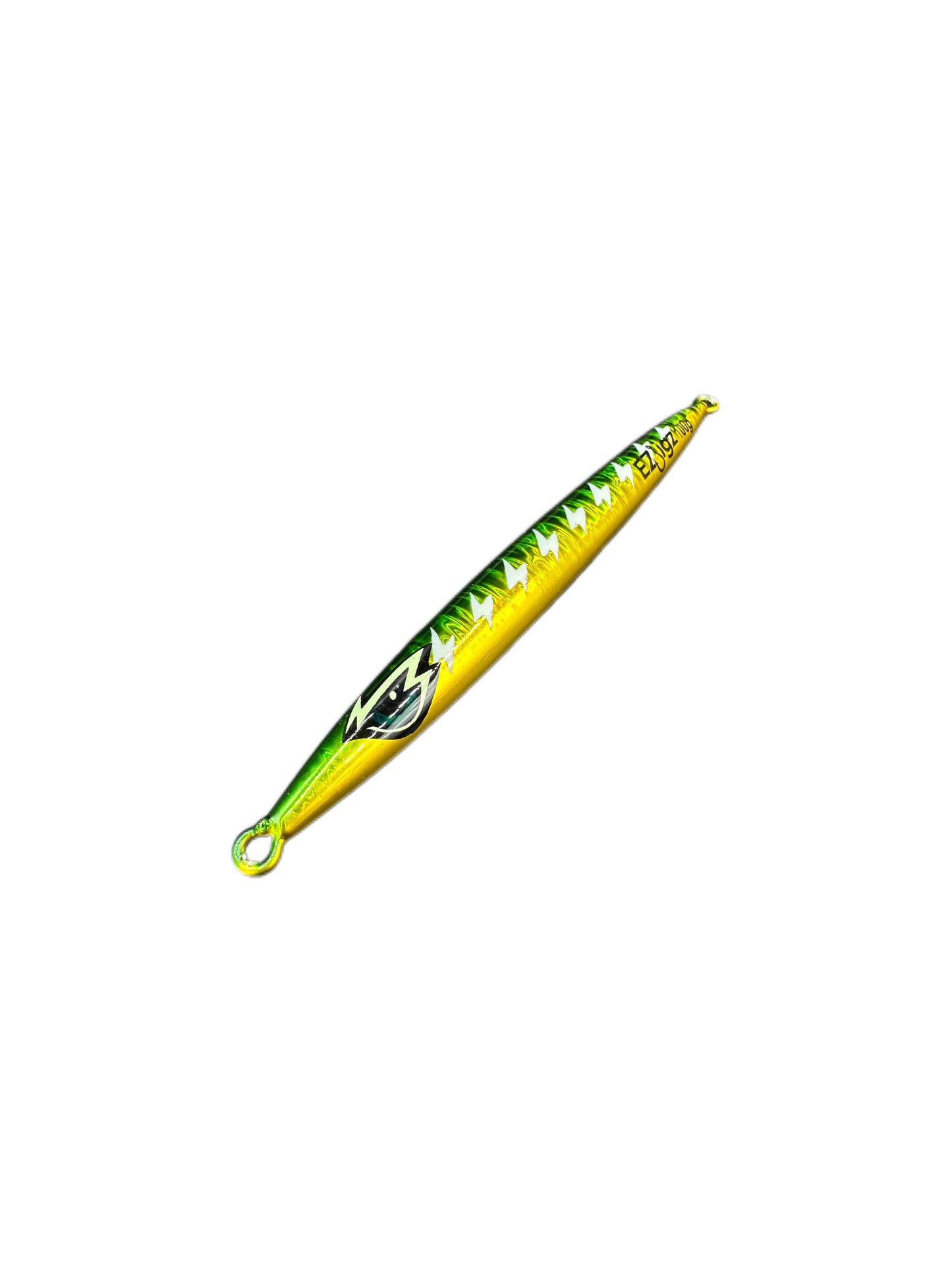 NEW! EZStrike Hybrid Jig