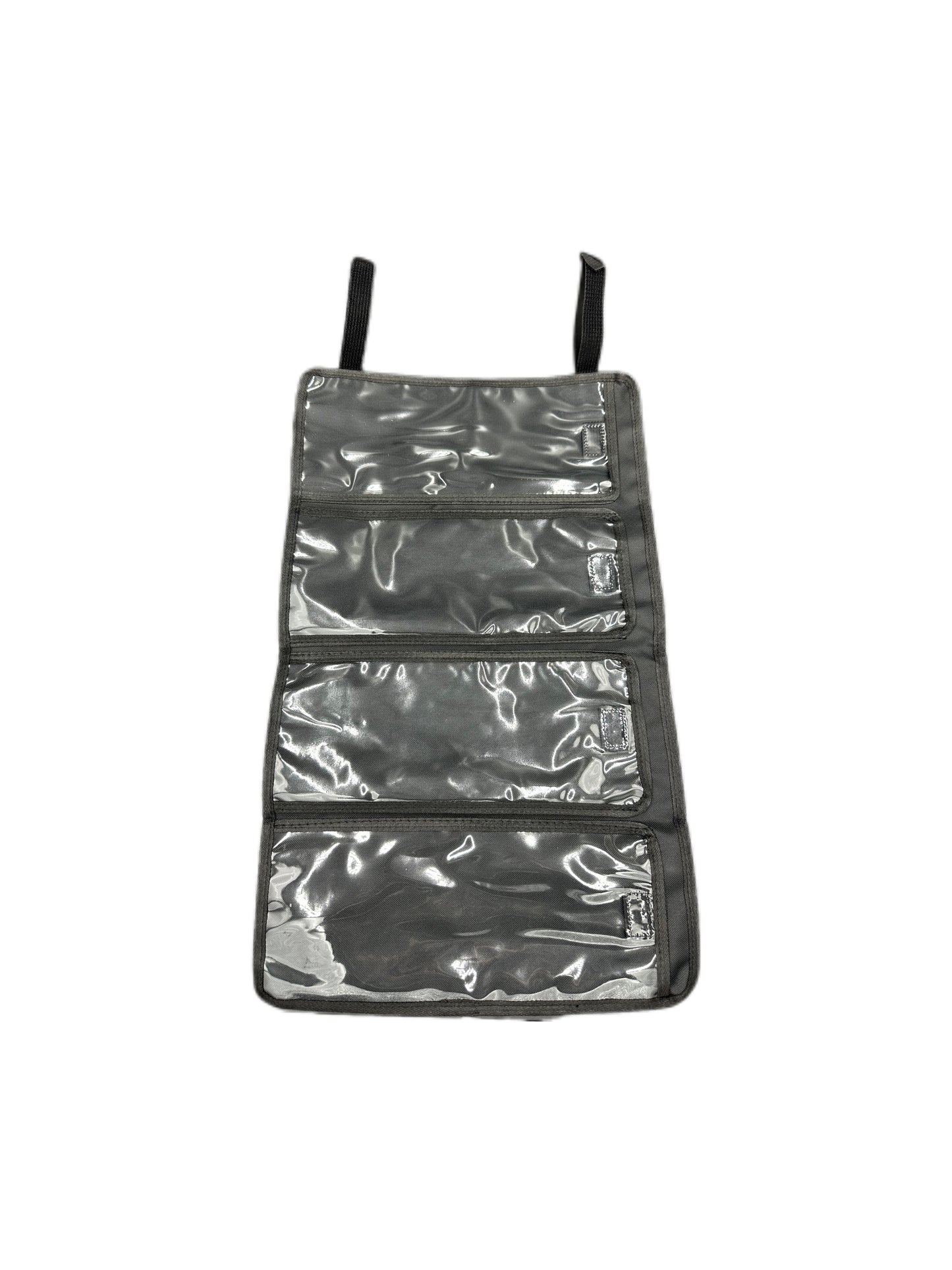 EZJigz Big Game 12 Popper & Stickbait Roll Bag