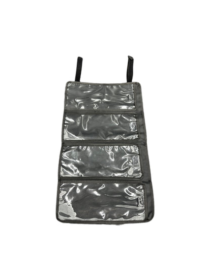 EZJigz Big Game 12 Popper & Stickbait Roll Bag