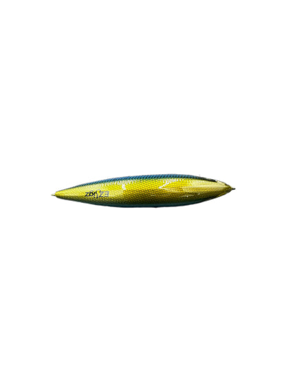 EZGlide Slow-sinking Stickbait