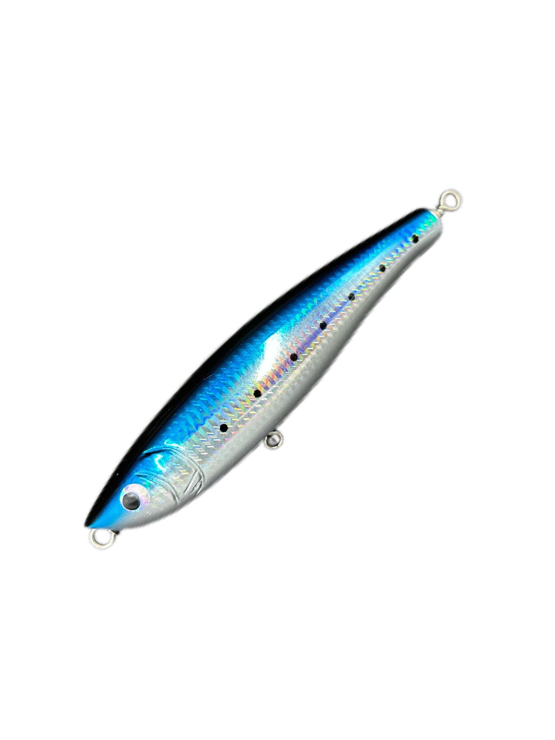 SwiftFin Stickbait