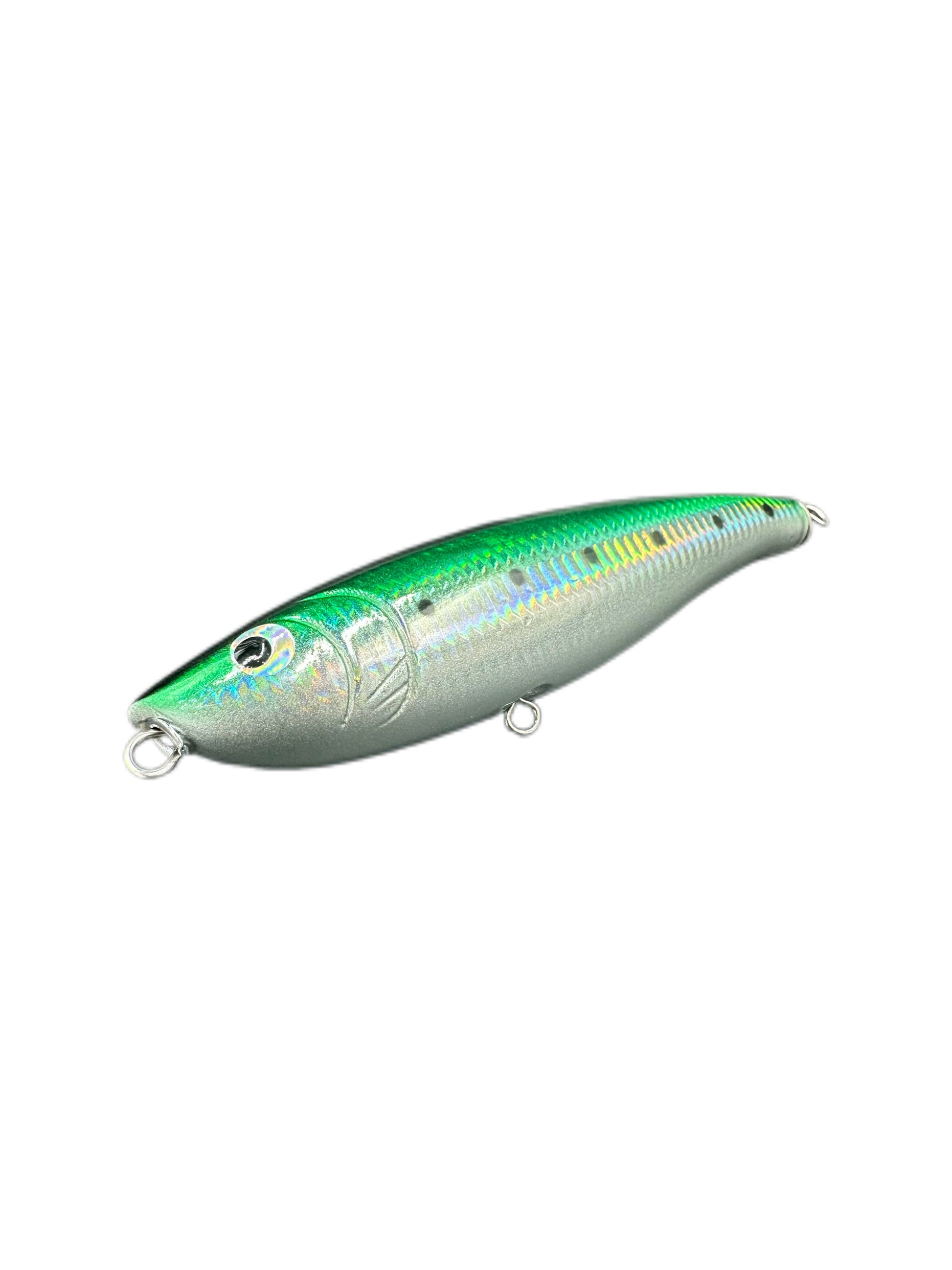 SwiftFin Stickbait