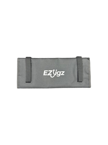 EZJigz Big Game 12 Popper & Stickbait Roll Bag