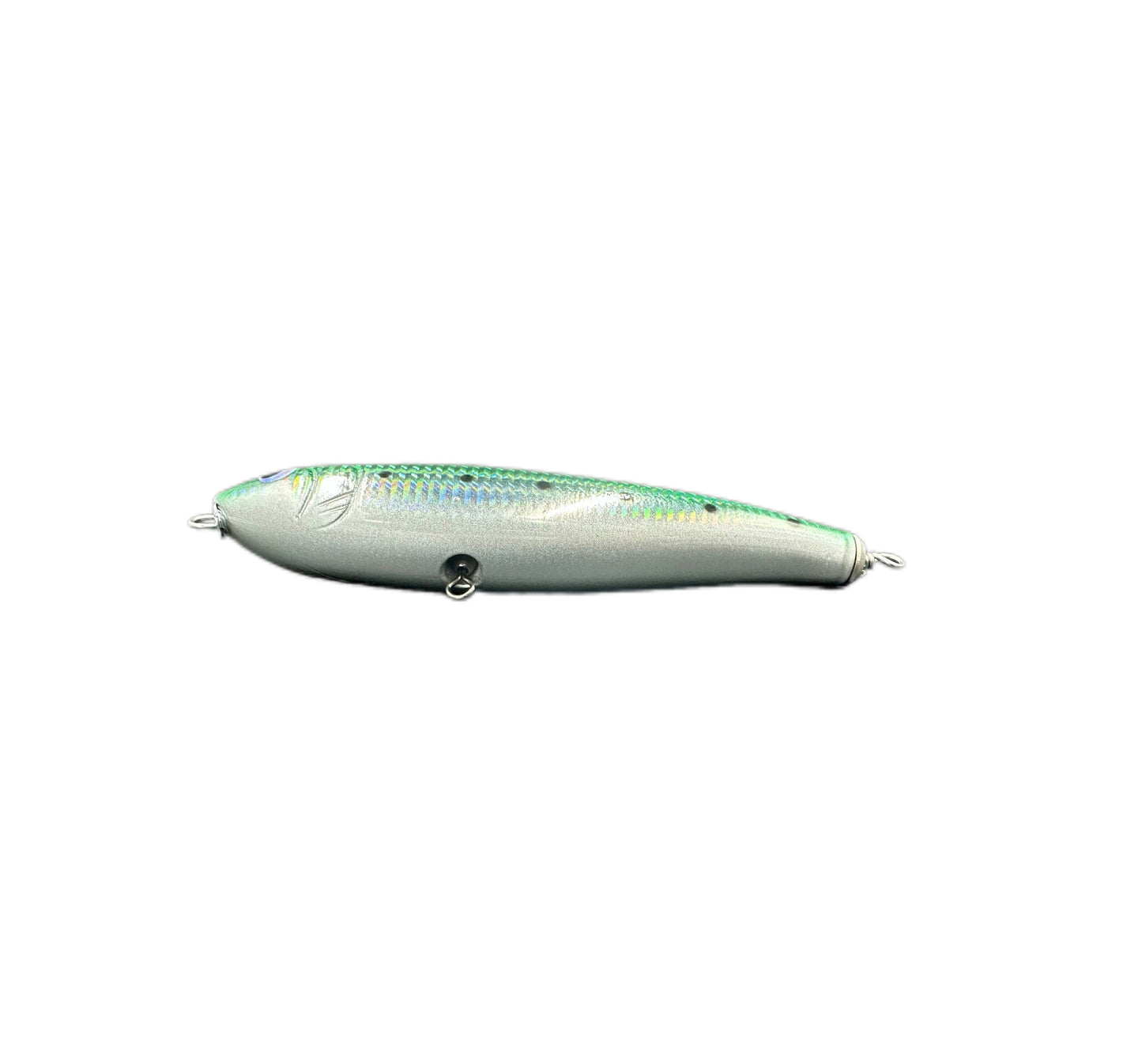 SwiftFin Stickbait