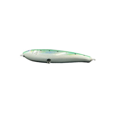 SwiftFin Stickbait
