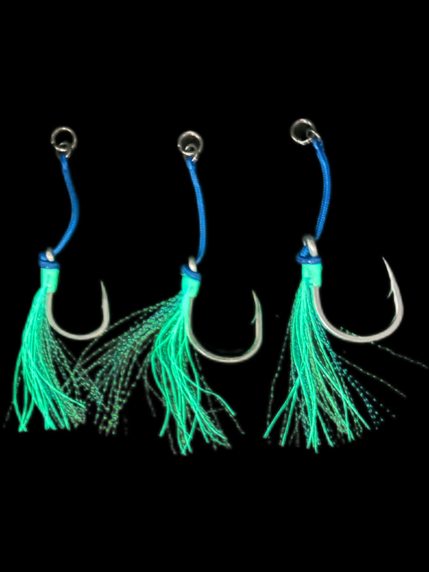 EZassist Hooks (Single Assist