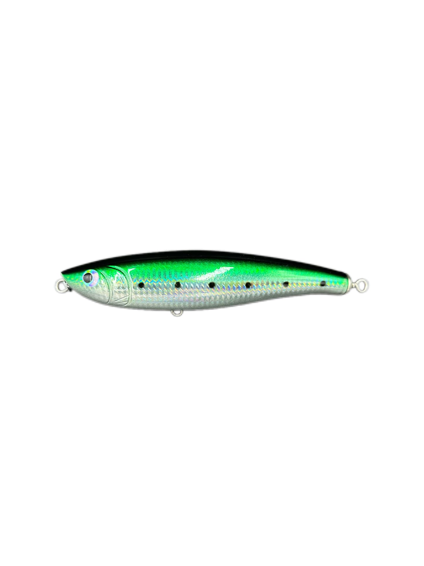 SwiftFin Stickbait