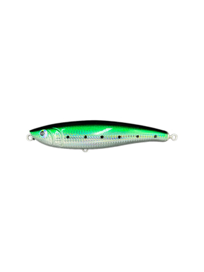 SwiftFin Stickbait