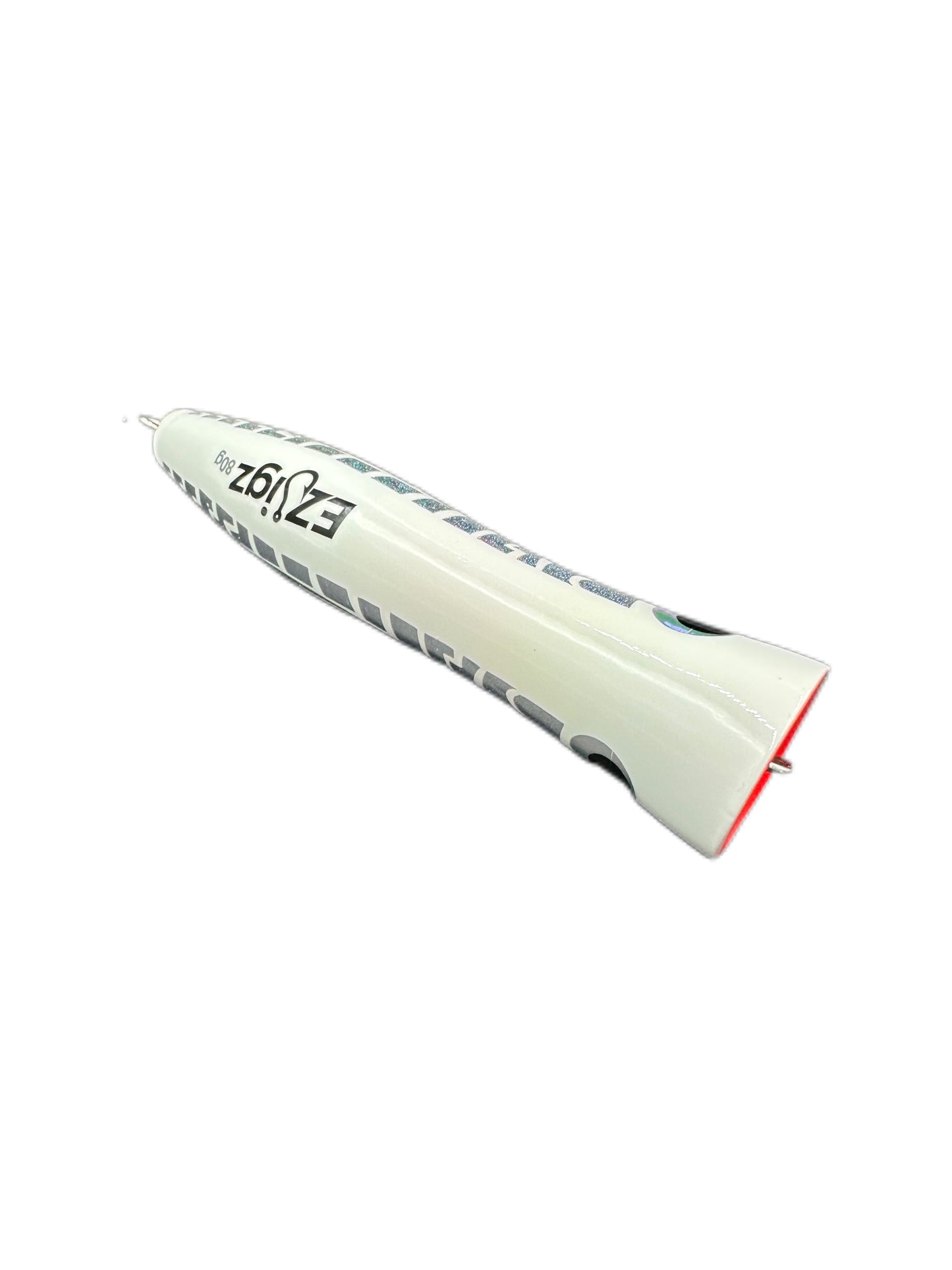 SeaRuler Tuna GT Handmade Wooden Popper