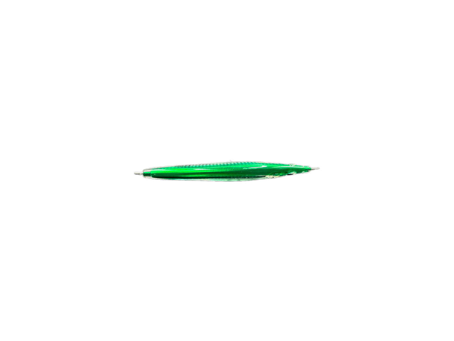 LongShot Fast-Sinking Stickbait Long-Cast Jig