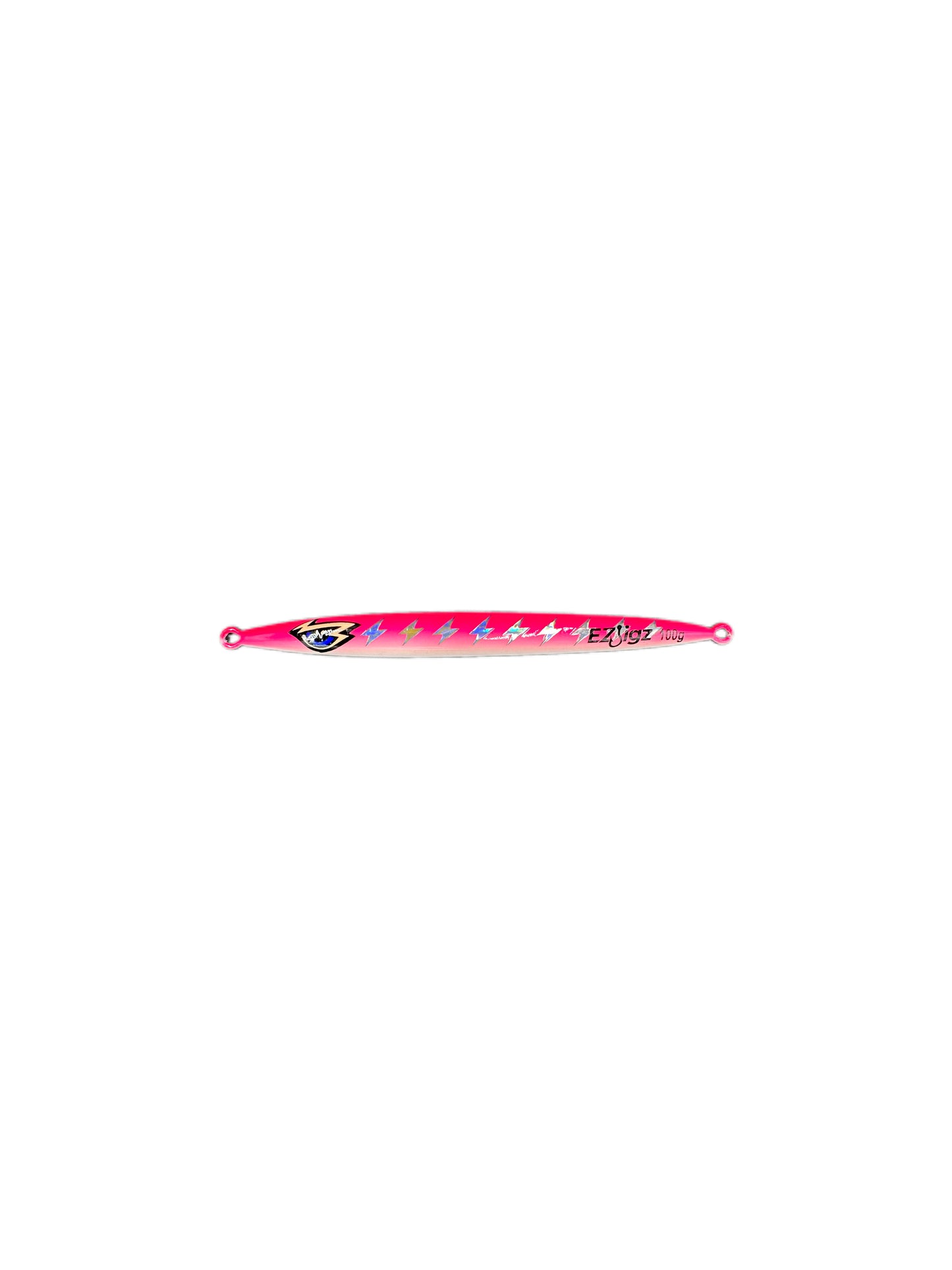NEW! EZStrike Hybrid Jig