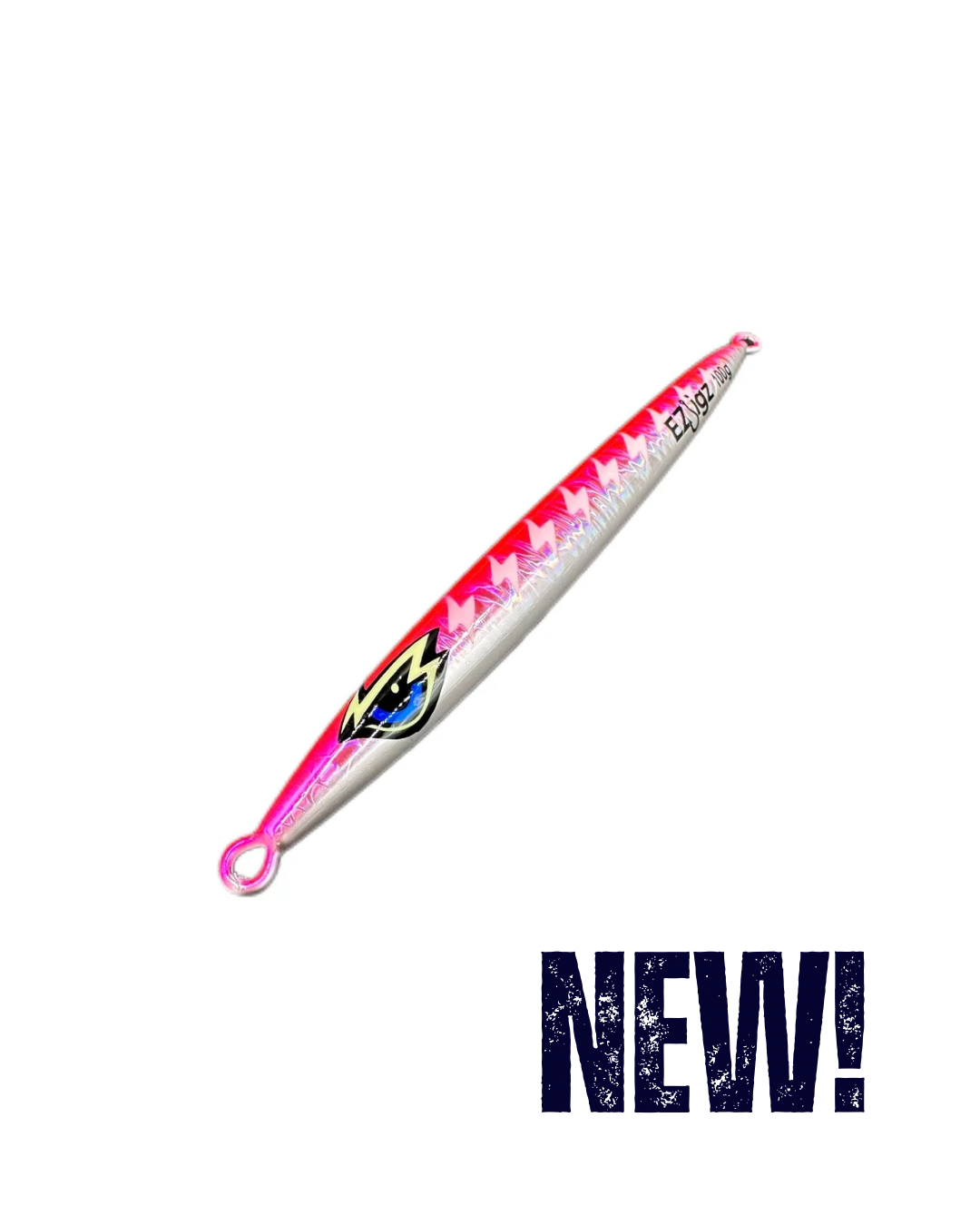 NEW! EZStrike Hybrid Jig