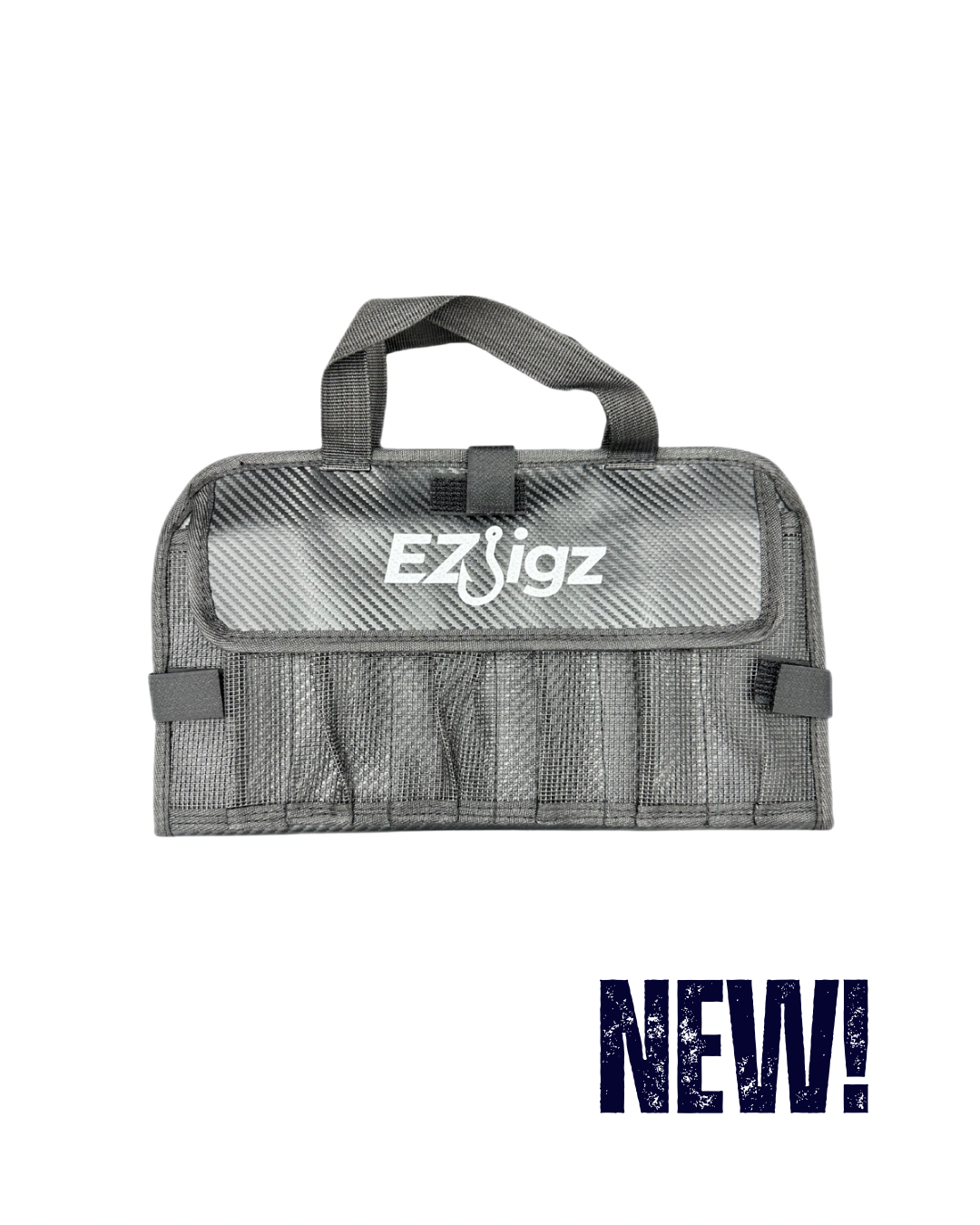 EZJigz 30 Jig Pouch