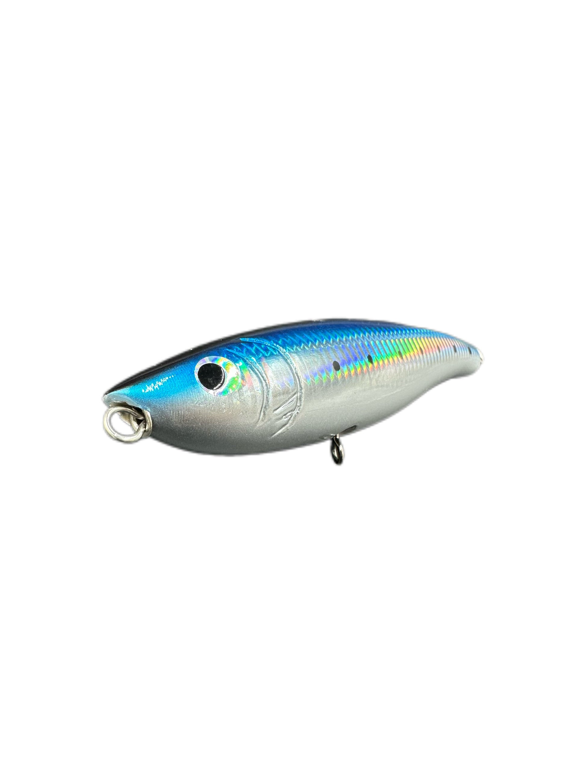 SwiftFin Stickbait