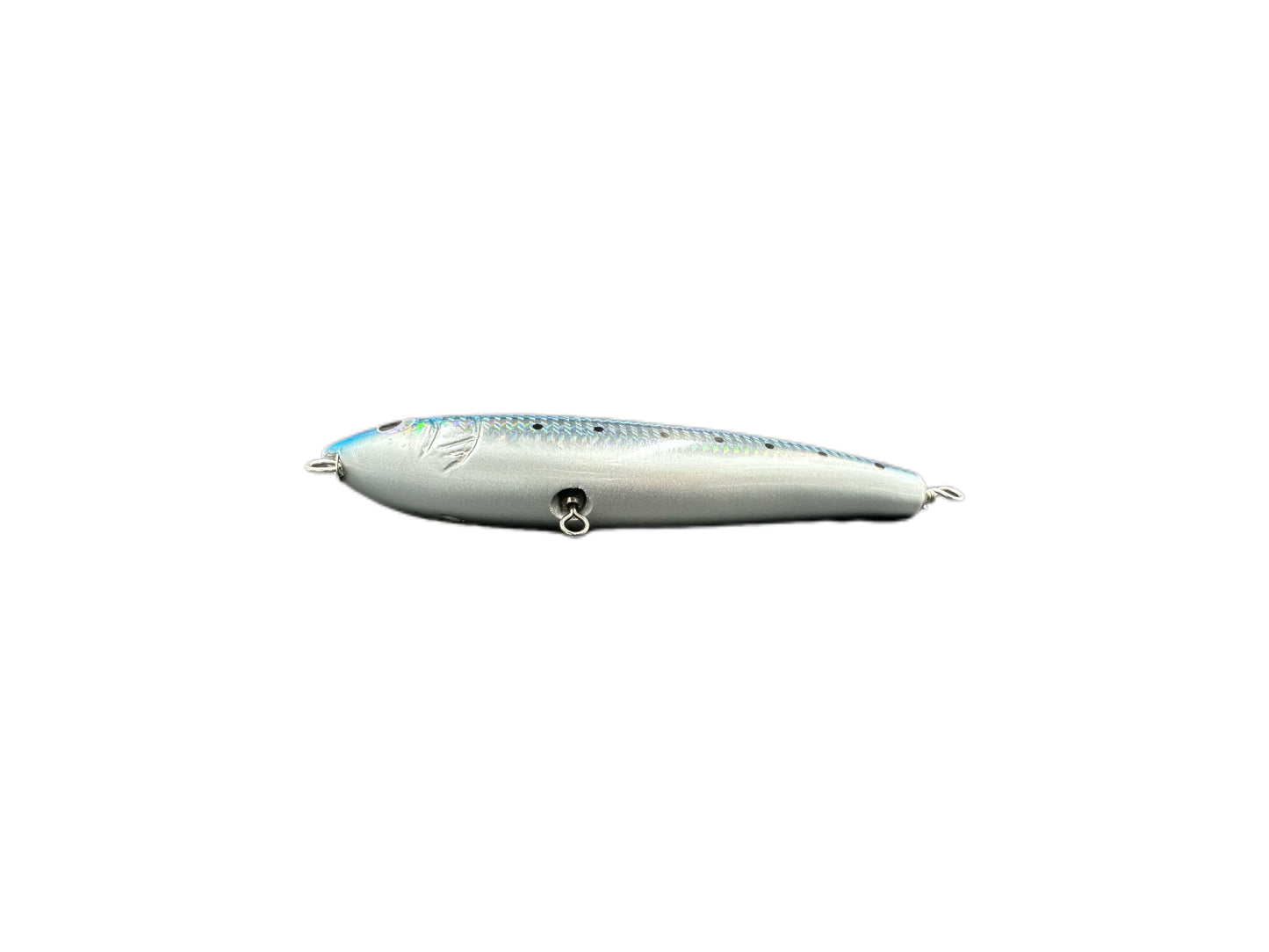 SwiftFin Stickbait