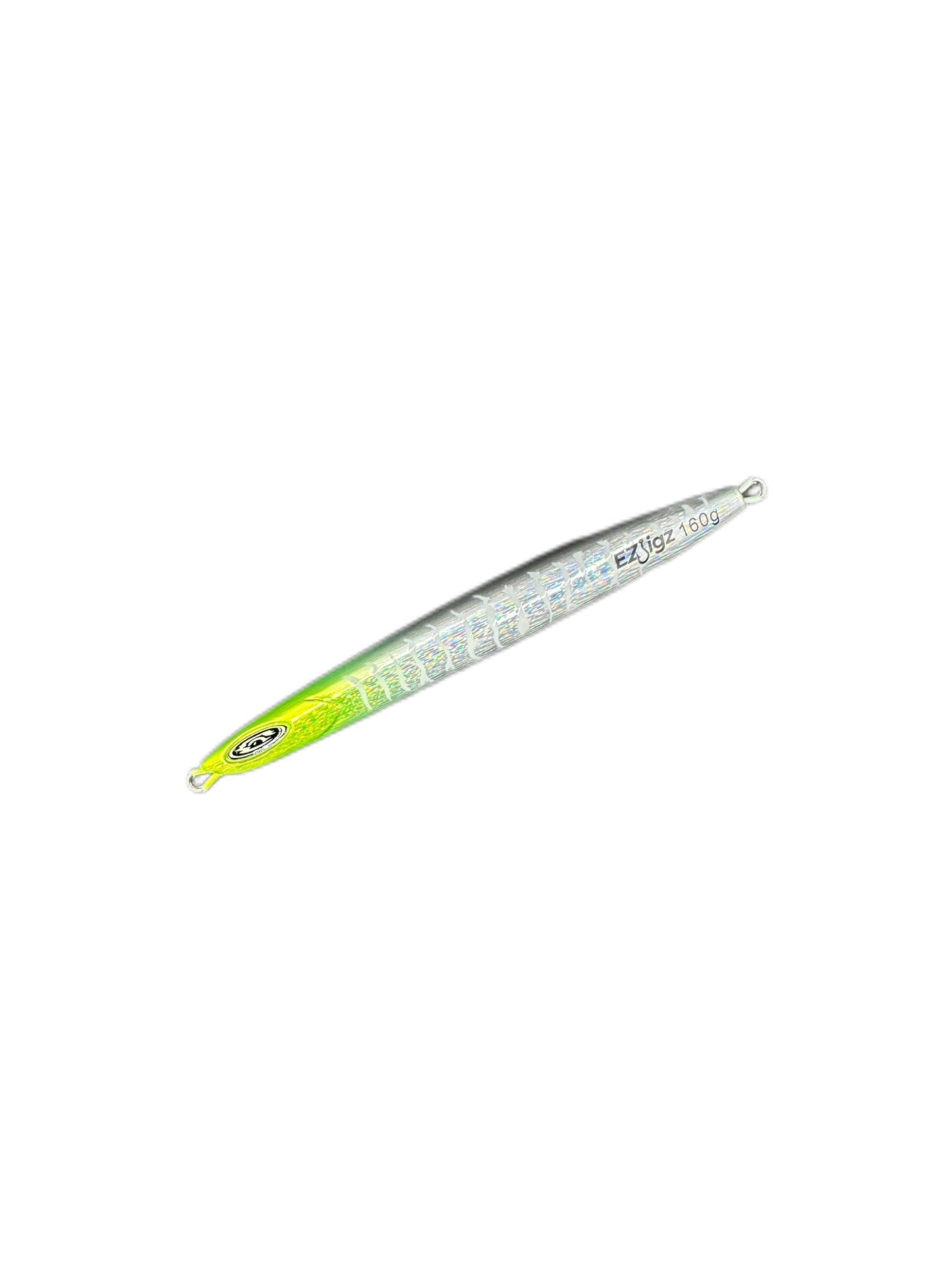 NEW! TunaBolt Speed Jig