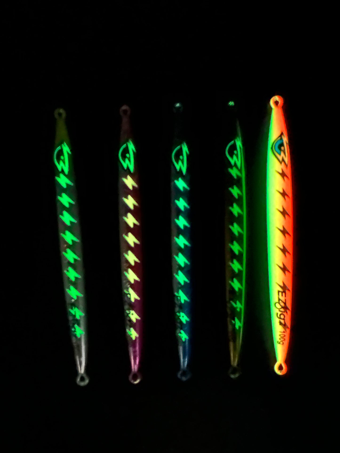 NEW! EZStrike Hybrid Jig