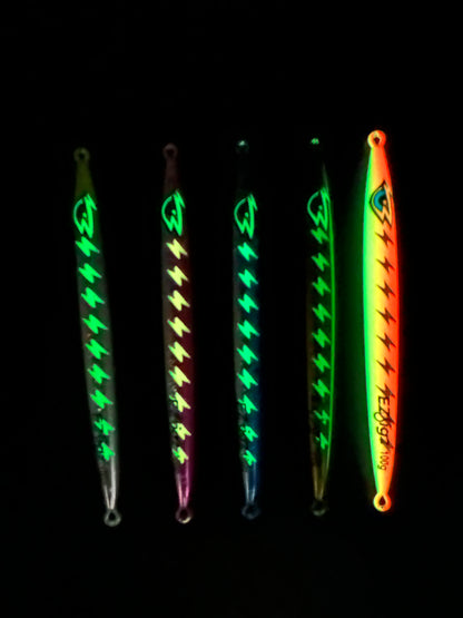 NEW! EZStrike Hybrid Jig