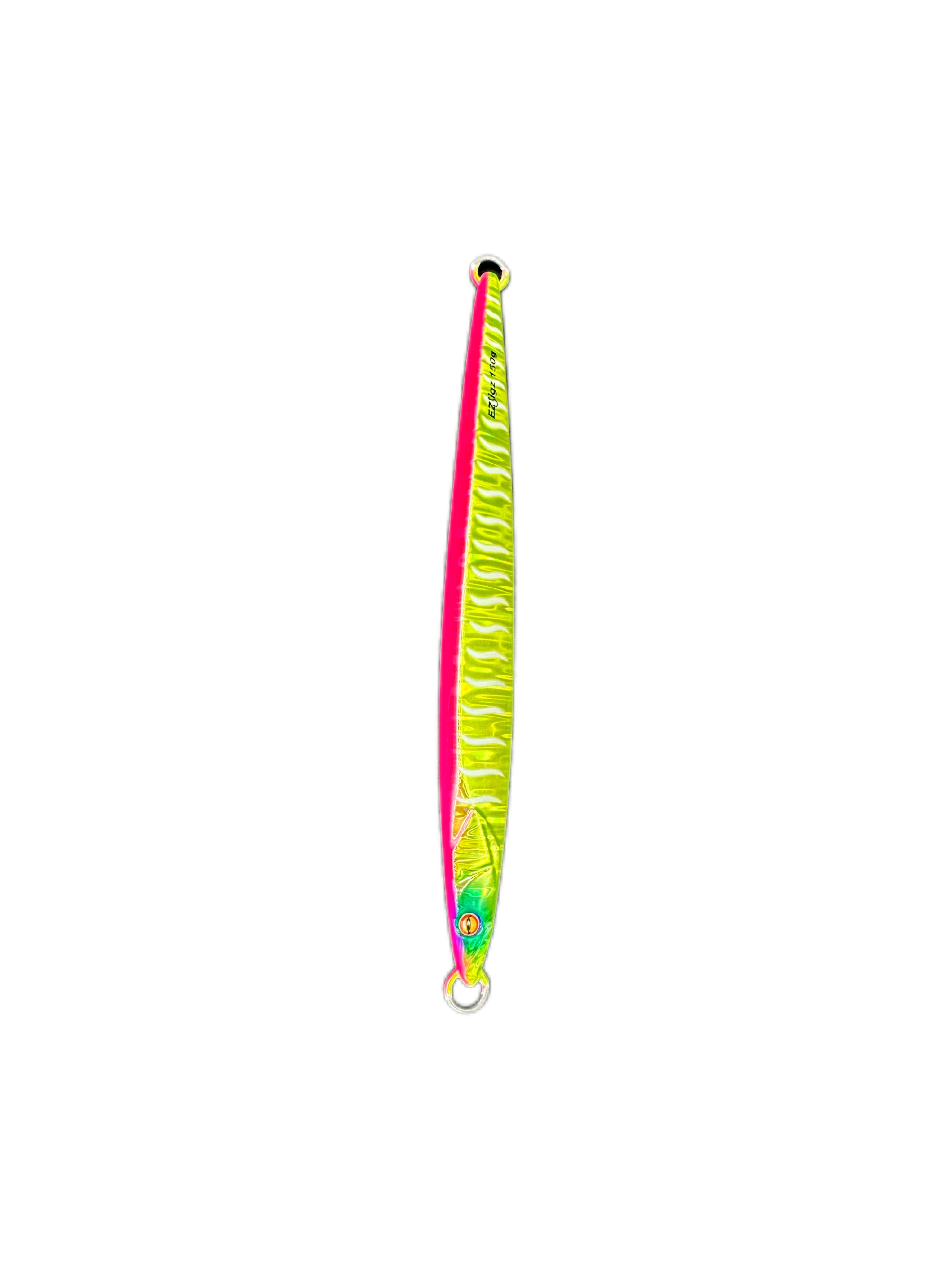 SeaRipper Jig – EZjigz