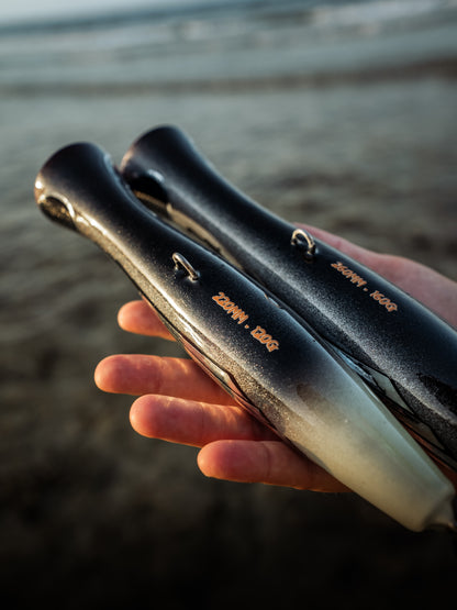 SeaTitan Signature Handmade Popper