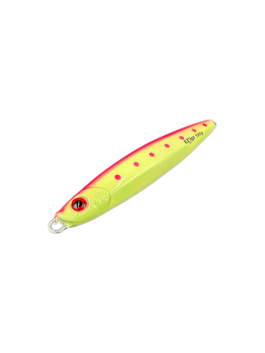 PelagiX Speed Jig