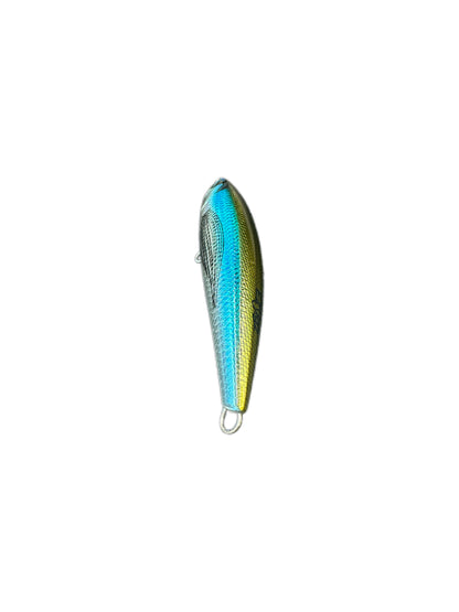 EZGlide Slow-sinking Stickbait