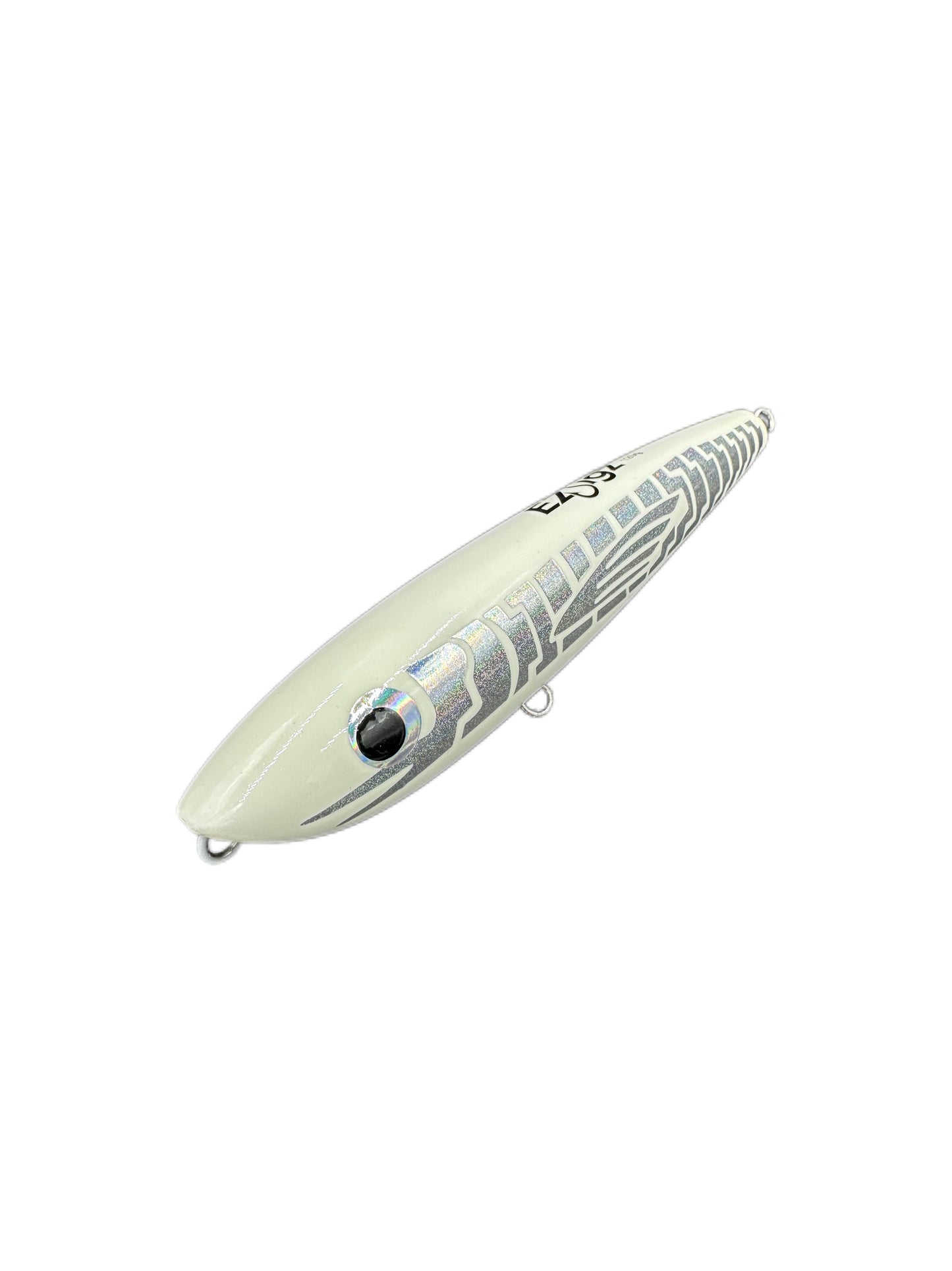 SeaRuler Wooden Tuna Stickbait-wholesale