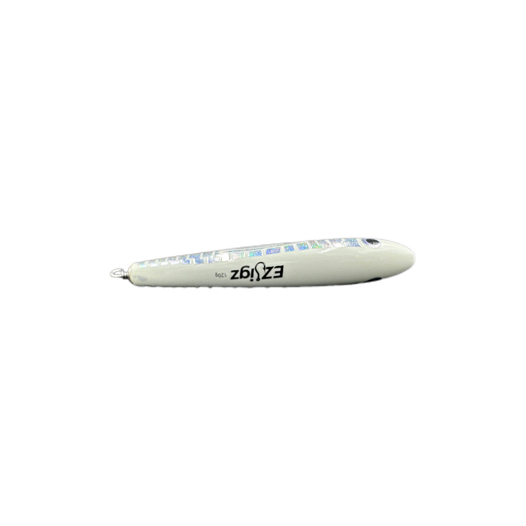 SeaRuler Wooden Tuna Stickbait-wholesale