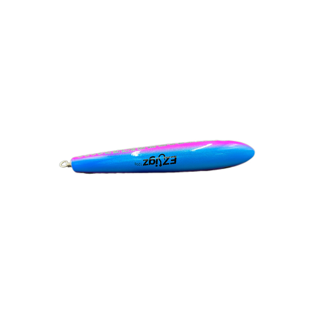 SeaRuler Wooden Tuna Stickbait-wholesale