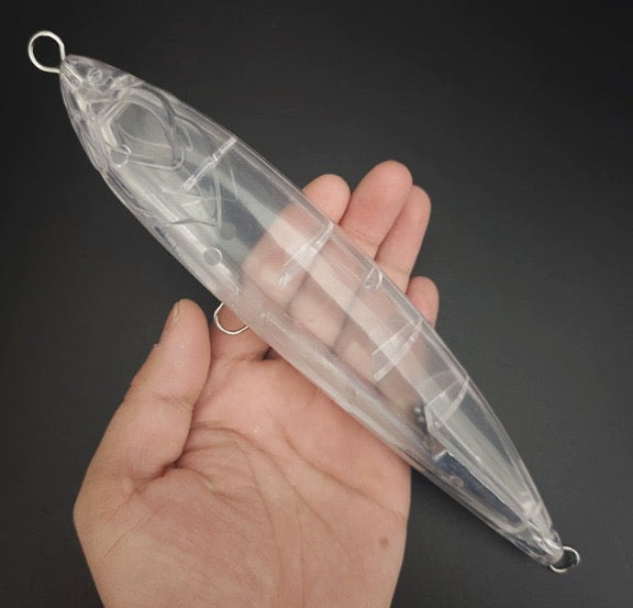 EZGlide 230F Floating Stickbait (PRE-ORDER) - wholesale