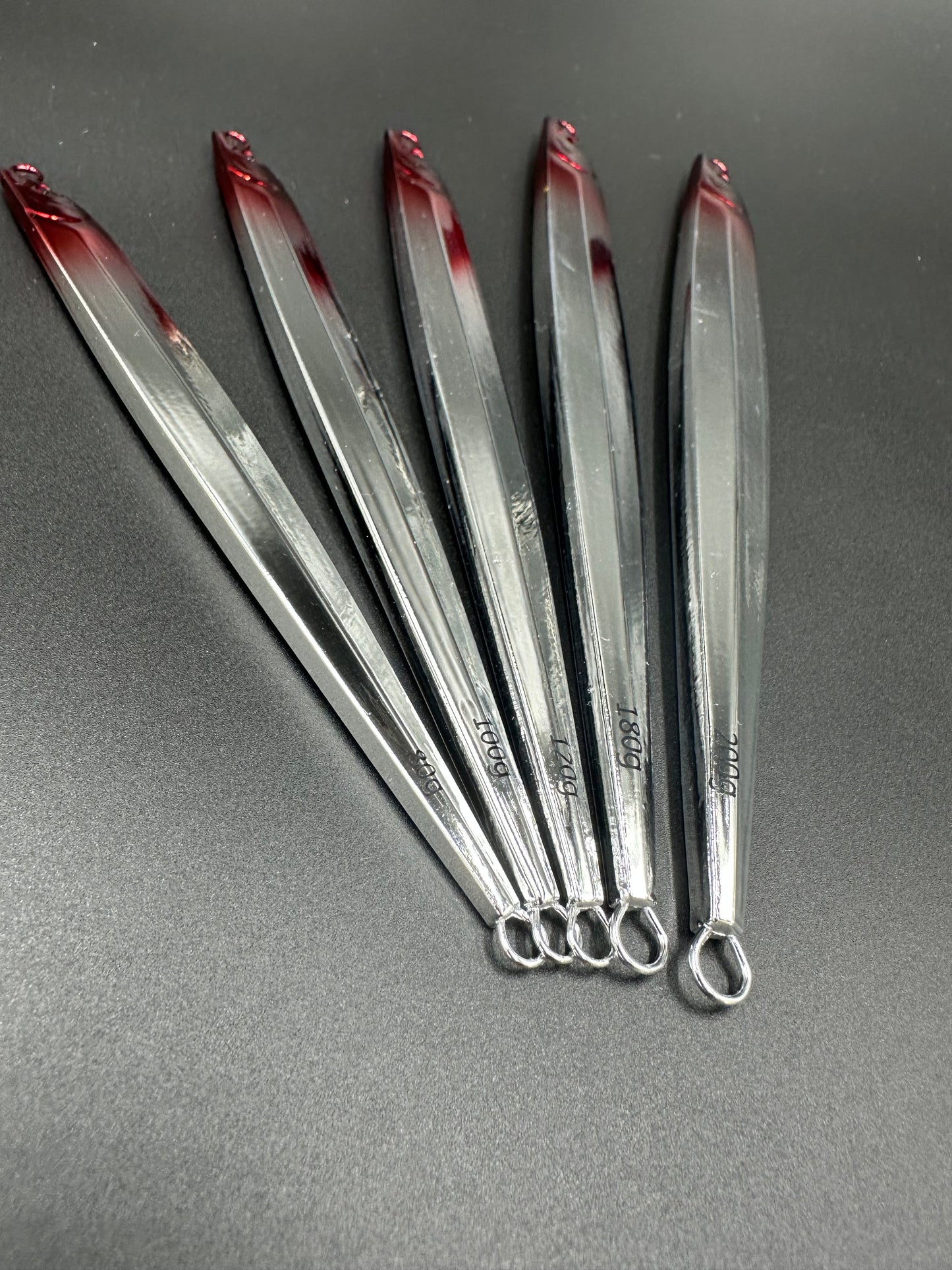 MirrorStrike RED Jig