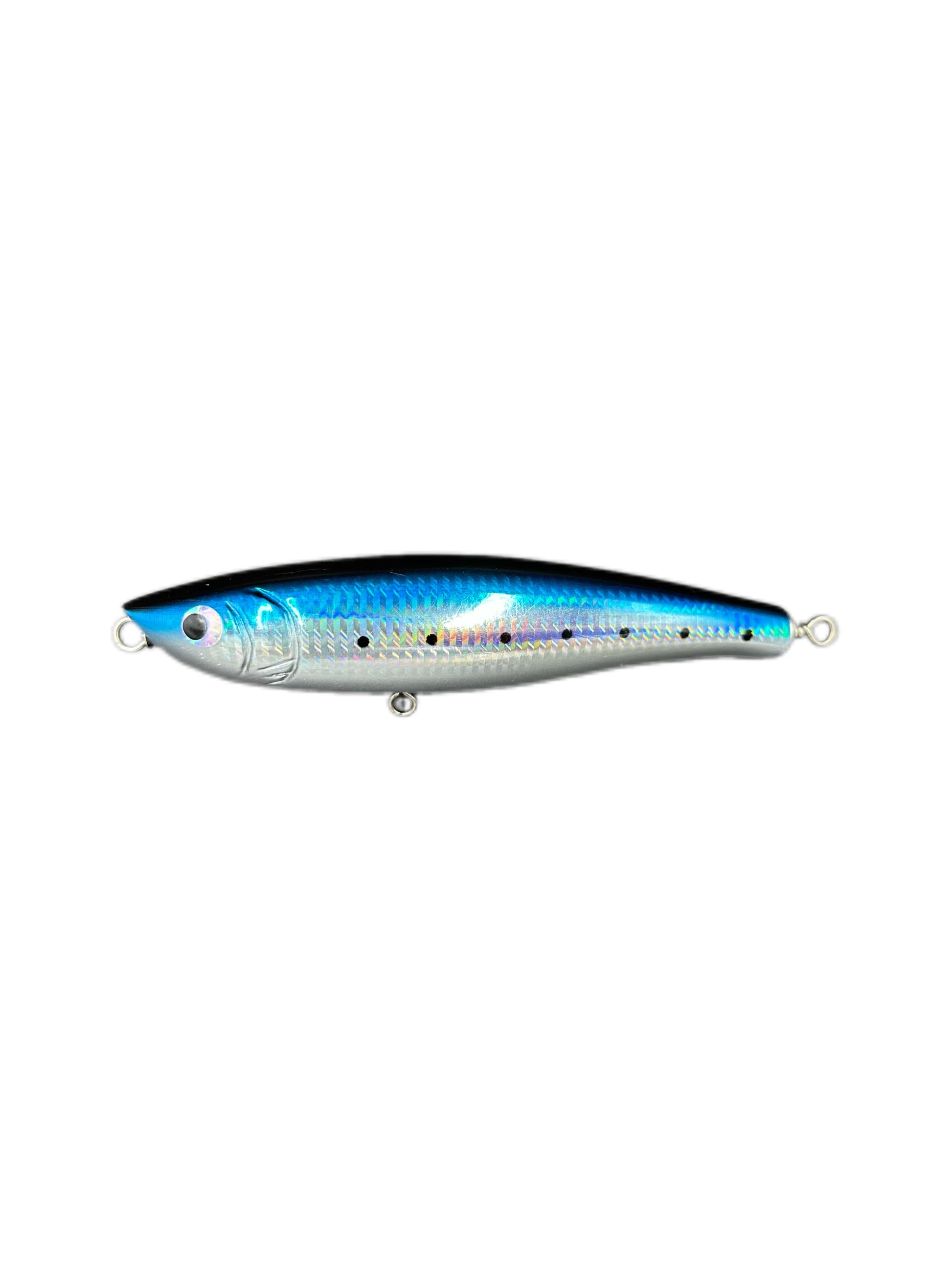 SwiftFin Stickbait