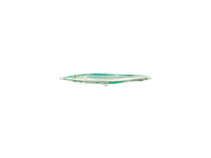 LongShot Fast-Sinking Stickbait Long-Cast Jig