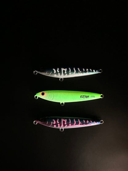 DeepRunner 160S Sinking Stickbait - wholesale