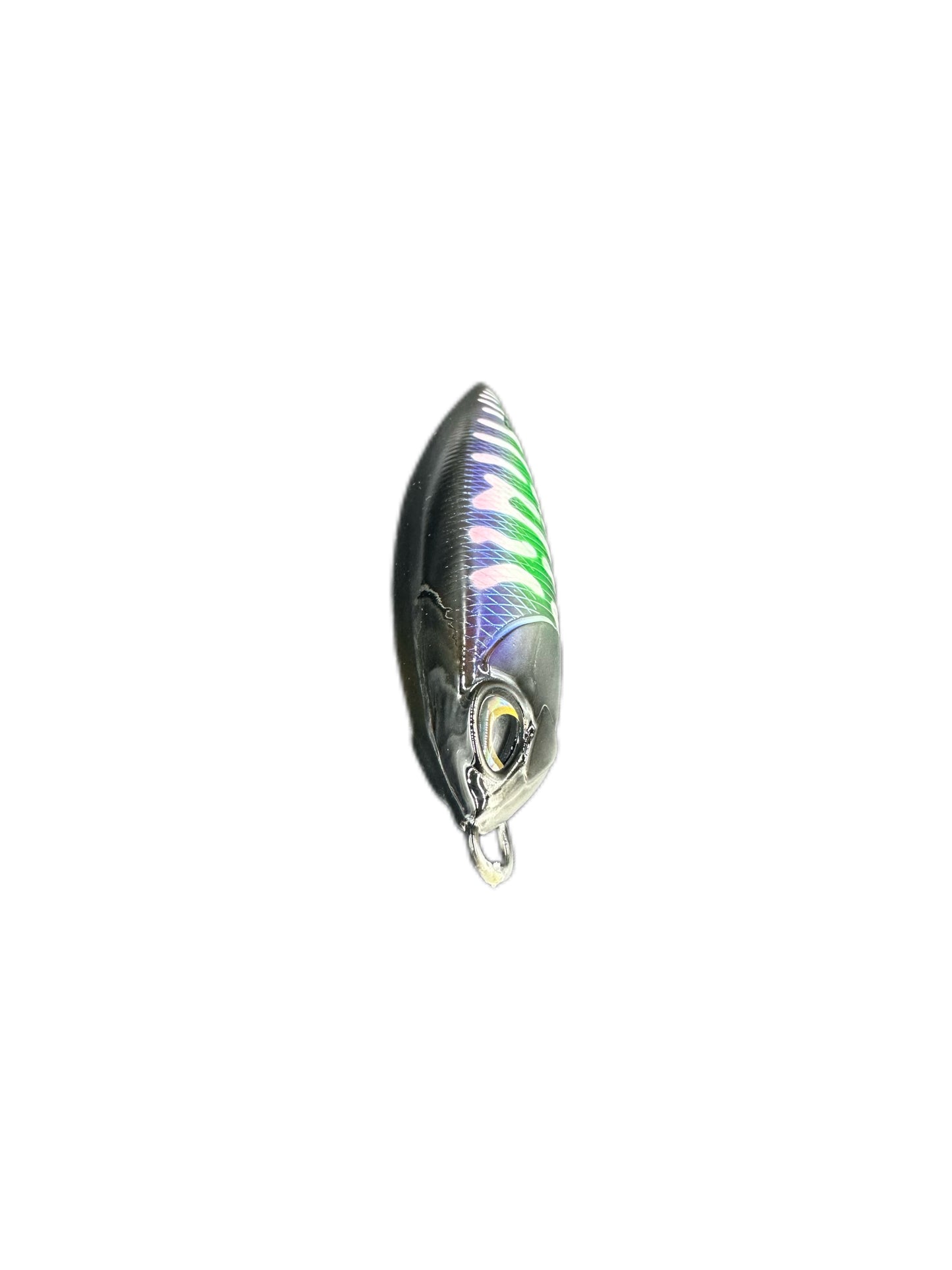 EZGlide Slow-sinking Stickbait
